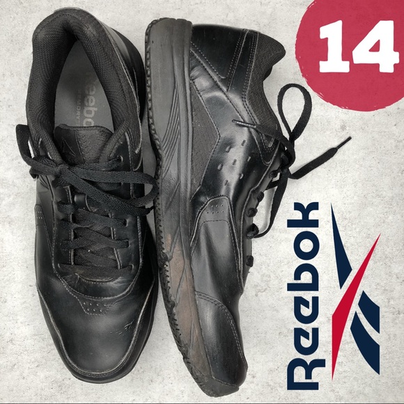 reebok men's work n cushion 3.0 shoes